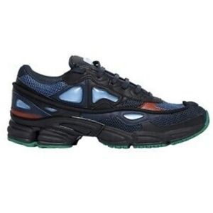 ***SOLD*** Raf Simons Ozweego 2 Night Marine US 10 M